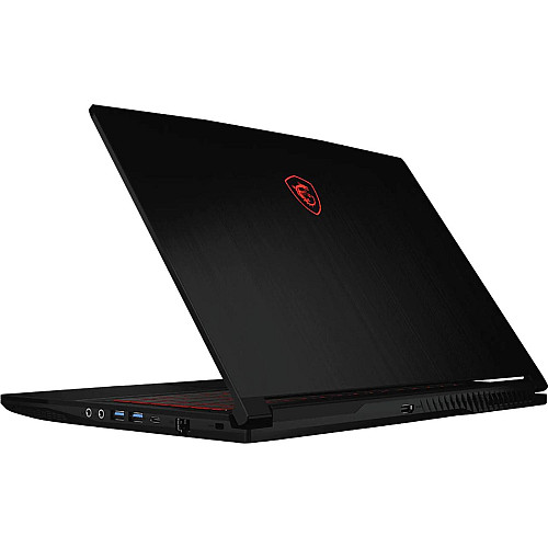 Ноутбук MSI GF63 Thin 12VE Core i5-12450H/4.4 ГГц/RTX 4050/6 ГБ/16/512 ГБ