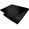 Ноутбук MSI GF63 Thin 12VE Core i5-12450H/4.4 ГГц/RTX 4050/6 ГБ/16/512 ГБ