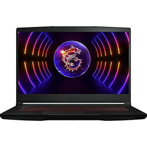 Ноутбук MSI GF63 Thin 12VE Core i5-12450H/4.4 ГГц/RTX 4050/6 ГБ/16/1000 ГБ