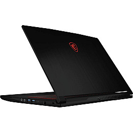 Ноутбук MSI GF63 Thin 12VE Core i5-12450H/4.4 ГГц/RTX 4050/6 ГБ/16/1000 ГБ