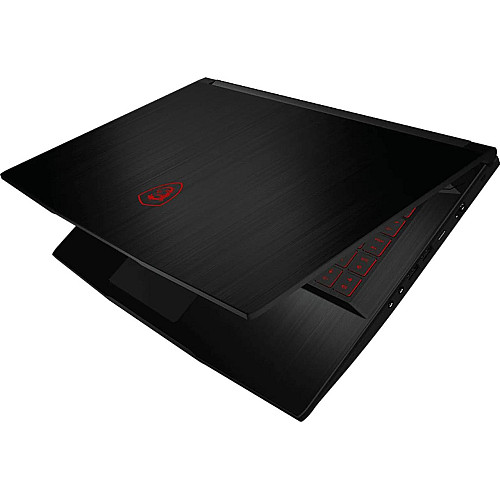 Ноутбук MSI GF63 Thin 12VE Core i5-12450H/4.4 ГГц/RTX 4050/6 ГБ/16/1000 ГБ