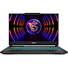 Ноутбук MSI Cyborg 15 A13VF-1661XUA Core i7-13620H/4.9 ГГц/RTX 4060/8 ГБ/16/512 ГБ