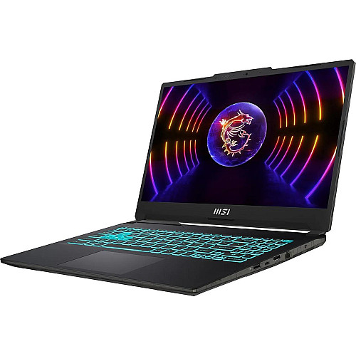 Ноутбук MSI Cyborg 15 A13VF-1661XUA Core i7-13620H/4.9 ГГц/RTX 4060/8 ГБ/16/512 ГБ