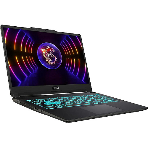 Ноутбук MSI Cyborg 15 A13VF-1661XUA Core i7-13620H/4.9 ГГц/RTX 4060/8 ГБ/16/512 ГБ