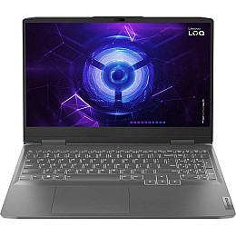 Ноутбук Lenovo LOQ 15IRH8 Core i7-13620H/4.9 ГГц/RTX 4050/6 ГБ/16/512 ГБ