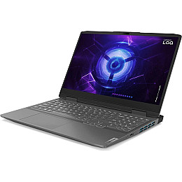 Ноутбук Lenovo LOQ 15IRH8 Core i7-13620H/4.9 ГГц/RTX 4050/6 ГБ/16/512 ГБ