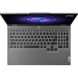 Ноутбук Lenovo LOQ 15IRX9 Core i5-13450HX/4.6 ГГц/RTX 4050/6 ГБ/16/1000 ГБ