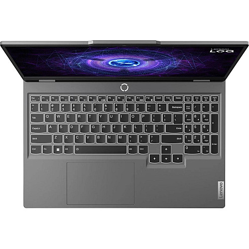 Ноутбук Lenovo LOQ 15IRX9 Core i5-13450HX/4.6 ГГц/RTX 4050/6 ГБ/16/1000 ГБ