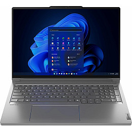 Ноутбук Lenovo ThinkBook 16p G5 IRX Core i9-14900HX/5.8 ГГц/RTX 4060/8 ГБ/32/1000 ГБ