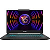 Ноутбук MSI Cyborg 15 A13VE Core i7-13620H/4.9 ГГц/RTX 4050/6 ГБ/16/1000 ГБ