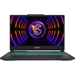 Ноутбук MSI Cyborg 15 A13VE Core i7-13620H/4.9 ГГц/RTX 4050/6 ГБ/16/1000 ГБ