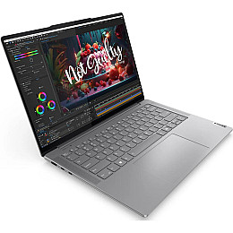 Ноутбук Lenovo Yoga Pro 7 14IMH9 Core Ultra 7 155H/4.8 ГГц/RTX 4050/6 ГБ/32/1000 ГБ