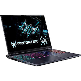Ноутбук Acer Predator Helios Neo 16 PHN16-72 Intel Core i7-14650HX 5.2 ГГц (2477198679)