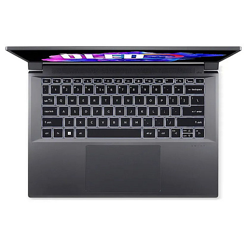 Ноутбук Acer Swiftx14 SFX14-71G-553H Core i5-13500H 16/512 ГБ