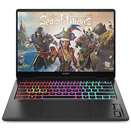 Ноутбук HP OMEN 14-fb0023ua Core Ultra 7 155H/4.8 ГГц/RTX 4050/6 ГБ/16/1000 ГБ