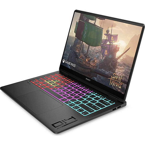 Ноутбук HP OMEN 14-fb0023ua Core Ultra 7 155H/4.8 ГГц/RTX 4050/6 ГБ/16/1000 ГБ