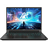 Ноутбук Gigabyte G6X 9KG 2024 RTX 4060/8 ГБ/Core i7-13650HX/4.9 ГГц 16/1000 ГБ
