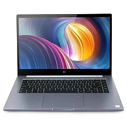 Ноутбук Xiaomi Mi Notebook Pro 15.6 Core i5-8250U/3.4 ГГц/GTX 1050 Max-Q/4 ГБ/8/1000 ГБ (2477198695)