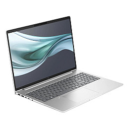 Ноутбук HP EliteBook 660 G11 Core Ultra 5 125H/4.5 ГГц/RTX 2050/4 ГБ 32/1000 ГБ