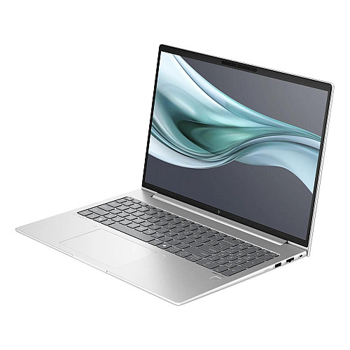 Ноутбук HP EliteBook 660 G11 Core Ultra 5 125H/4.5 ГГц/RTX 2050/4 ГБ 32/1000 ГБ