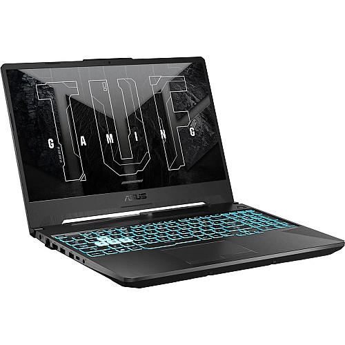 Ноутбук Asus TUF Gaming A15 FA506NF Ryzen 5 7535HS/4.55 ГГц/16/512 ГБ Refurbished (2477198704)