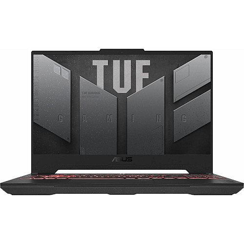 Ноутбук Asus TUF Gaming A15 FA507NUR RTX 4050/16/512 ГБ SSD