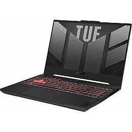 Ноутбук Asus TUF Gaming A15 FA507NUR RTX 4050/16/512 ГБ SSD