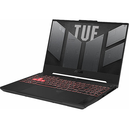 Ноутбук Asus TUF Gaming A15 FA507NUR RTX 4050/16/512 ГБ SSD