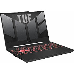 Ноутбук Asus TUF Gaming A15 FA507NUR RTX 4050/16/512 ГБ SSD