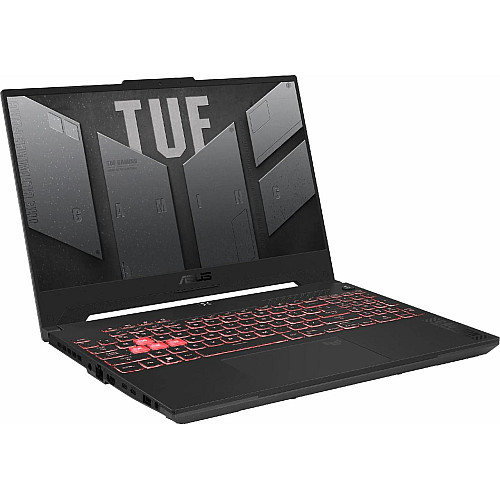 Ноутбук Asus TUF Gaming A15 FA507NUR RTX 4050/16/512 ГБ SSD