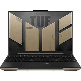 Ноутбук Asus TUF Gaming A16 FA617NSR Radeon RX 7600S/8 ГБ/16/512 ГБ SSD