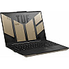 Ноутбук Asus TUF Gaming A16 FA617NSR Radeon RX 7600S/8 ГБ/16/512 ГБ SSD