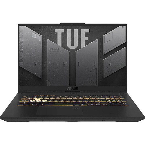 Ноутбук Asus TUF Gaming F15 FX507ZC4 Core i5-12500H/4.5 ГГц