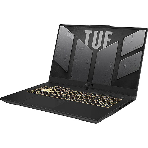 Ноутбук Asus TUF Gaming F15 FX507ZC4 Core i5-12500H/4.5 ГГц