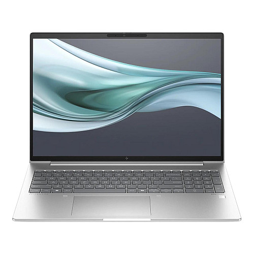 Ноутбук HP EliteBook 660 G11 Core Ultra 5 125H/4.5 ГГц/RTX 2050/4 ГБ 16/1000 ГБ
