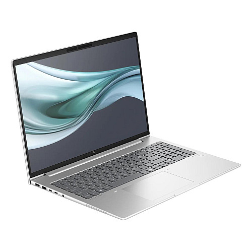 Ноутбук HP EliteBook 660 G11 Core Ultra 5 125H/4.5 ГГц/RTX 2050/4 ГБ 16/1000 ГБ