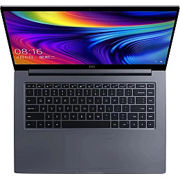 Ноутбук Xiaomi Mi Notebook Pro 15.6 Core i7-10510U/4.9 ГГц/MX 250/2 ГБ/16/512 ГБ