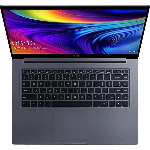 Ноутбук Xiaomi Mi Notebook Pro 15.6 Core i7-10510U/4.9 ГГц/MX 250/2 ГБ/16/512 ГБ