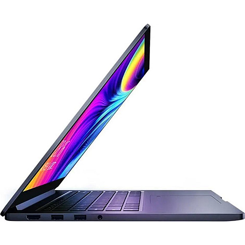 Ноутбук Xiaomi Mi Notebook Pro 15.6 Core i7-10510U/4.9 ГГц/MX 250/2 ГБ/16/512 ГБ
