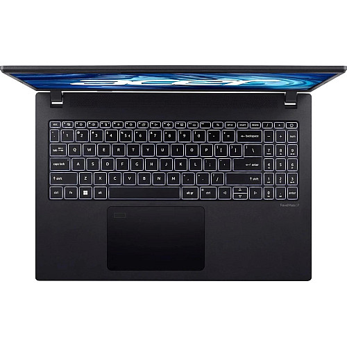 Ноутбук Acer TravelMate P2 TMP215-54 Core i3-1215U/4.4 ГГц/ UHD Graphics/8/256 GB