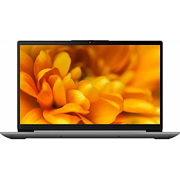Ноутбук Lenovo IdeaPad 3 15IAU7/ Core i3-1215U/4.4 ГГц/ UHD Graphics/8/512 ГБ