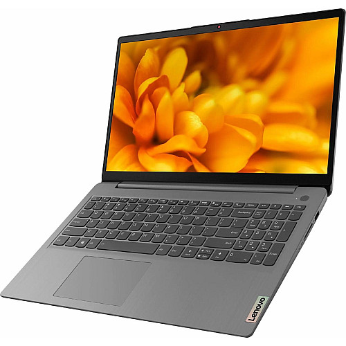 Ноутбук Lenovo IdeaPad 3 15IAU7/ Core i3-1215U/4.4 ГГц/ UHD Graphics/8/512 ГБ
