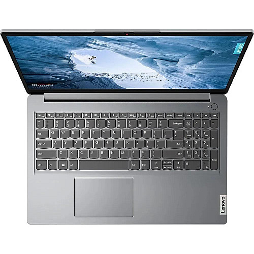 Ноутбук Lenovo IdeaPad 1 15AMN7 Ryzen 3 7320U/4.1 ГГц/ Radeon 610M/16/1000 ГБ