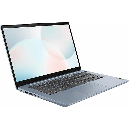 Ноутбук Lenovo IdeaPad 3 15IAU7/ Core i5-1235U/4.4 ГГц/ Iris Xe Graphics/16/512 ГБ