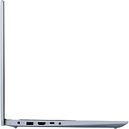 Ноутбук Lenovo IdeaPad 3 15IAU7/ Core i5-1235U/4.4 ГГц/ Iris Xe Graphics/16/512 ГБ