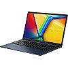 Ноутбук Asus Vivobook 15 X1504VA Core i7-1355U/5 ГГц/ Iris Xe Graphics/16/512 GB