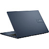 Ноутбук Asus Vivobook 15 X1504VA Core i7-1355U/5 ГГц/ Iris Xe Graphics/16/512 GB