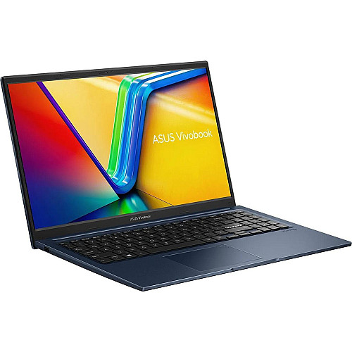 Ноутбук Asus Vivobook 15 X1504VA Core i3-1315U/4.5 ГГц/ UHD Graphics/16/512 GB