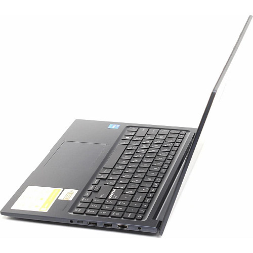 Ноутбук Asus Vivobook 15 F1504ZA Core i5-1235U/4.4 ГГц/ Iris Xe Graphics/8/512 GB