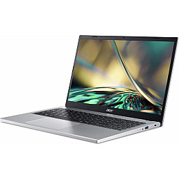 Ноутбук Acer Aspire 3 A315-24P-R654 Ryzen 5 7520U/4.3 ГГц/ Radeon 610M/16/512 ГБ